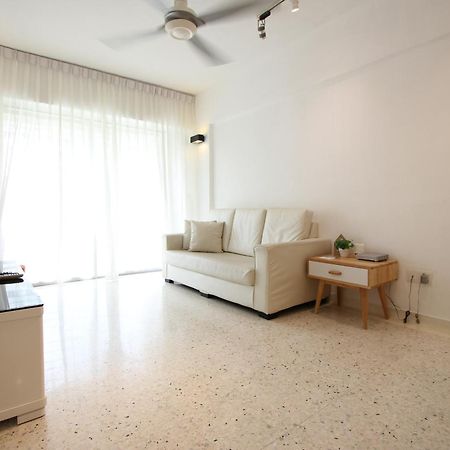 Cosy Stay Melaka Εξωτερικό φωτογραφία