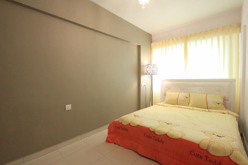 Cosy Stay Melaka Δωμάτιο φωτογραφία