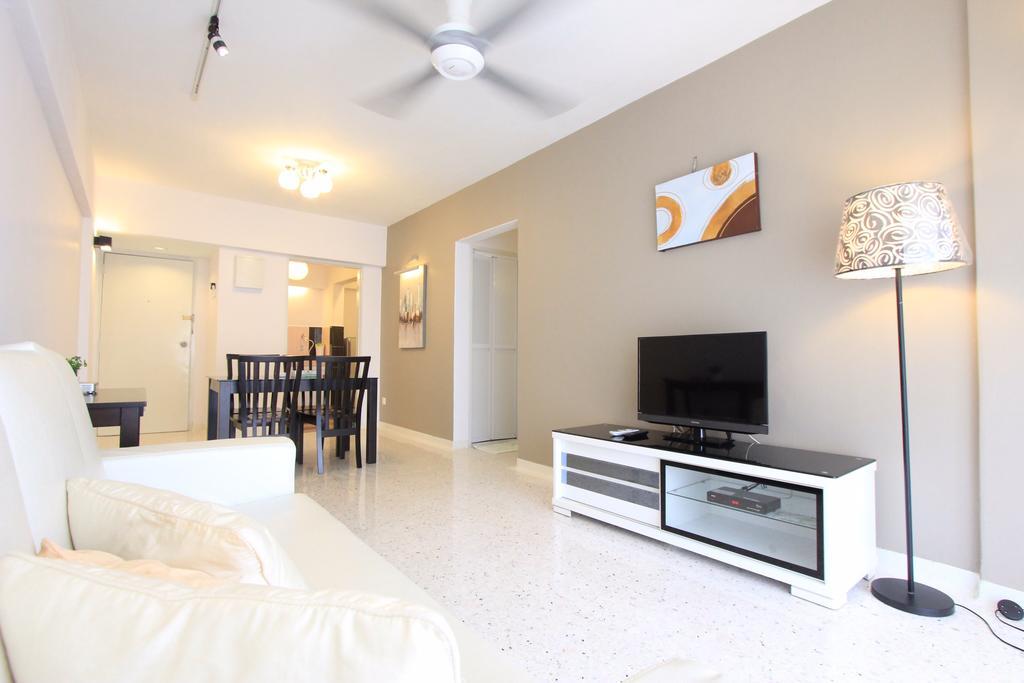 Cosy Stay Melaka Δωμάτιο φωτογραφία