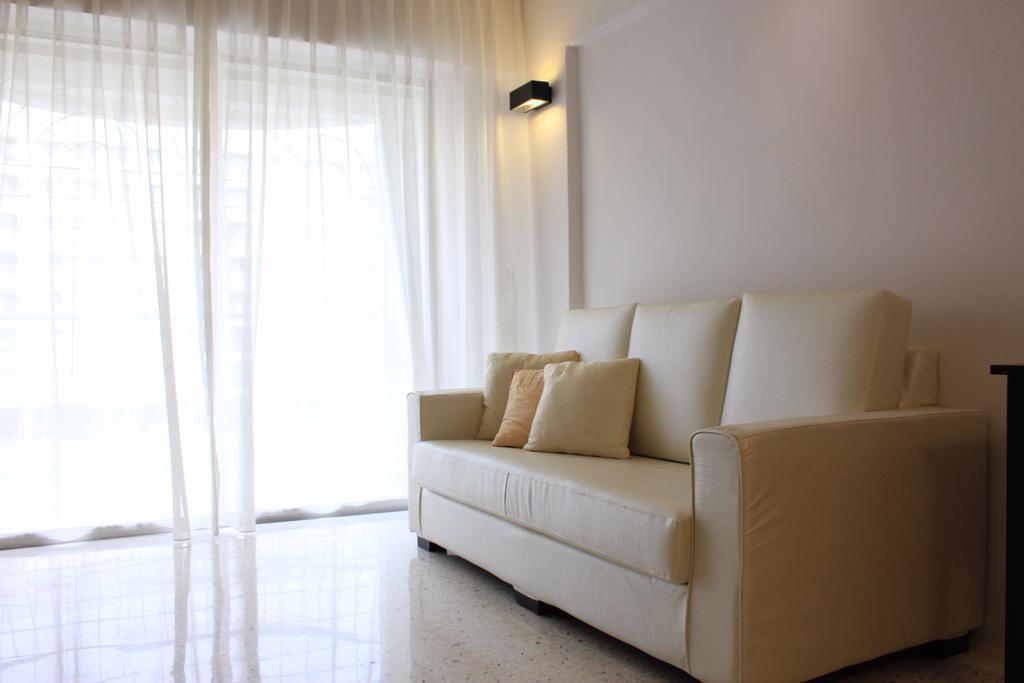 Cosy Stay Melaka Δωμάτιο φωτογραφία