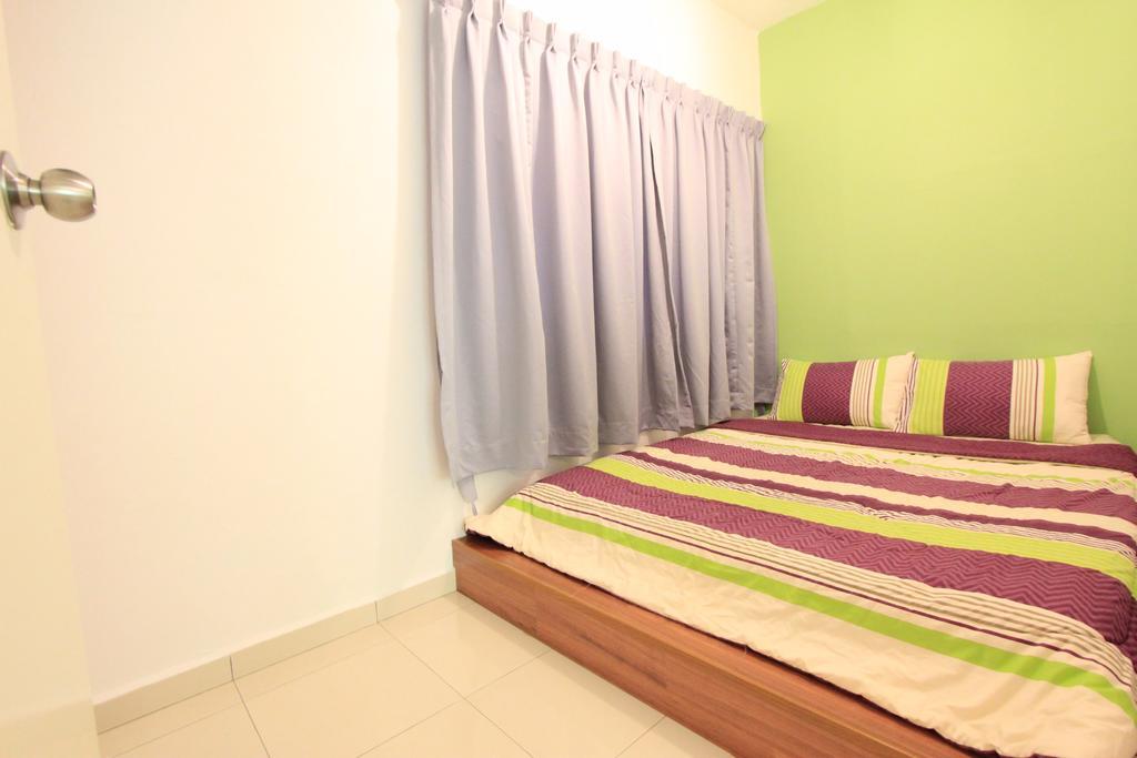 Cosy Stay Melaka Δωμάτιο φωτογραφία