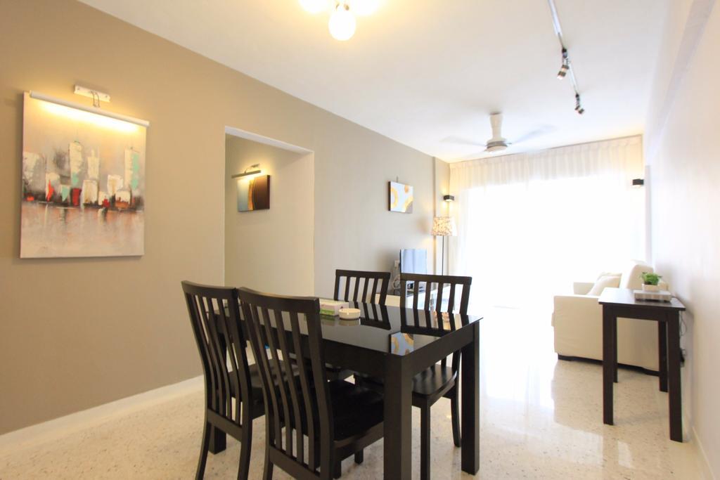 Cosy Stay Melaka Εξωτερικό φωτογραφία