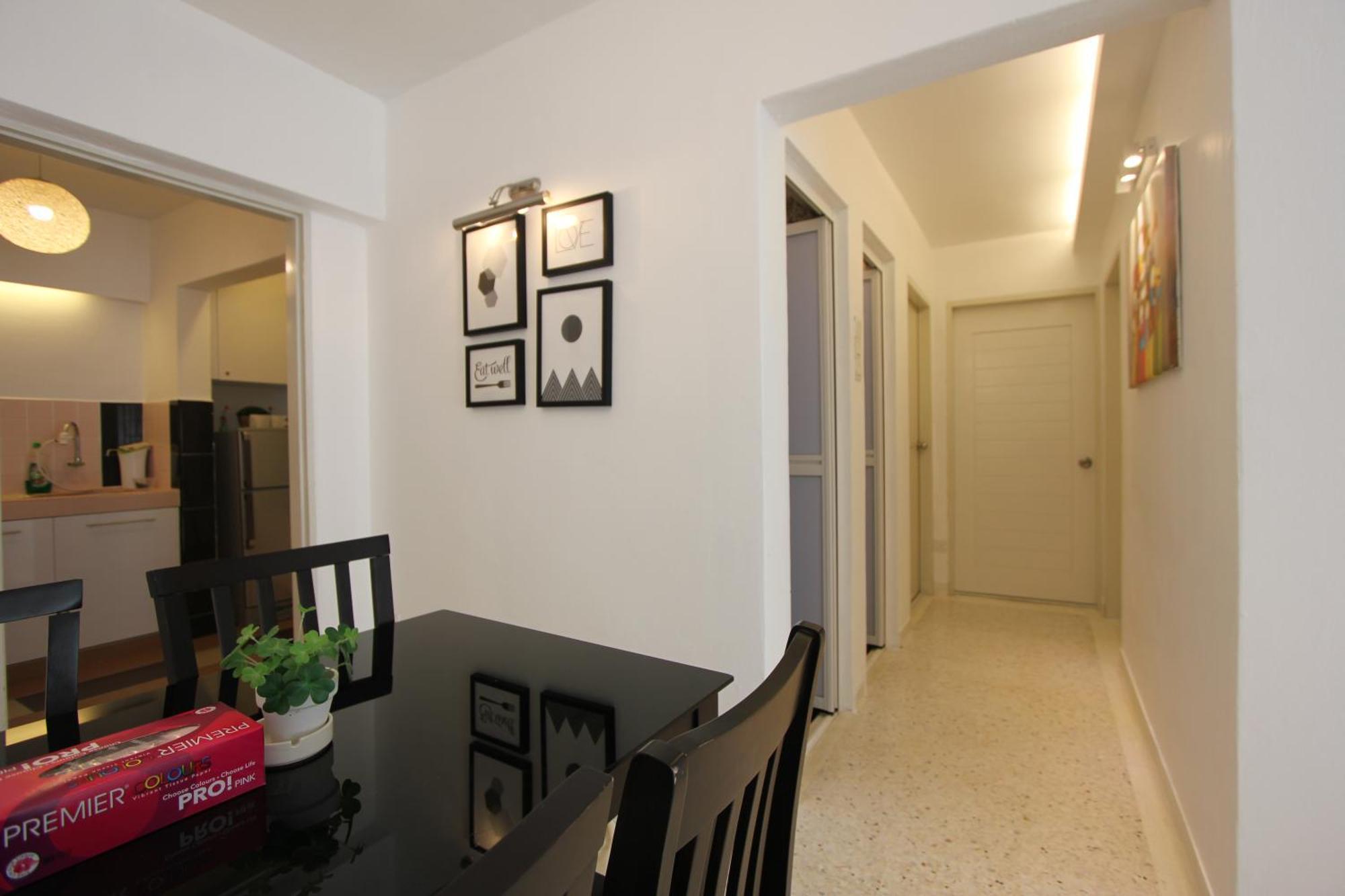Cosy Stay Melaka Εξωτερικό φωτογραφία