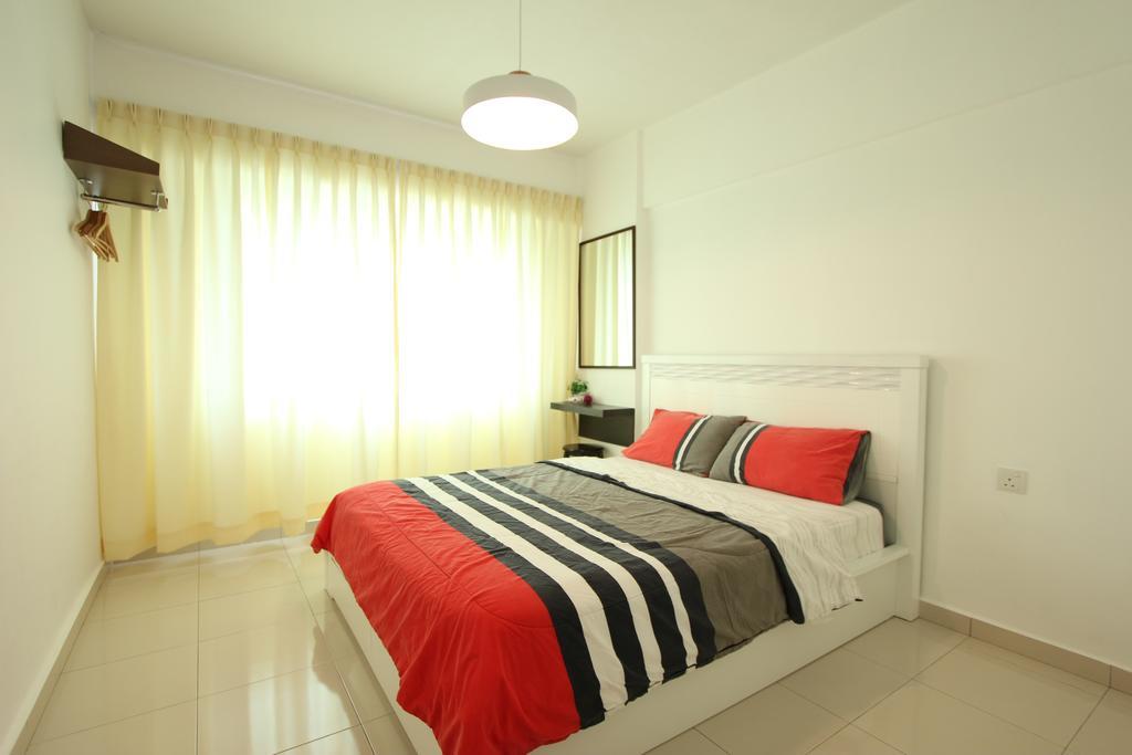 Cosy Stay Melaka Εξωτερικό φωτογραφία
